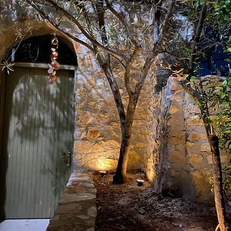 Lemons&Olives Rooms Химара Экстерьер фото