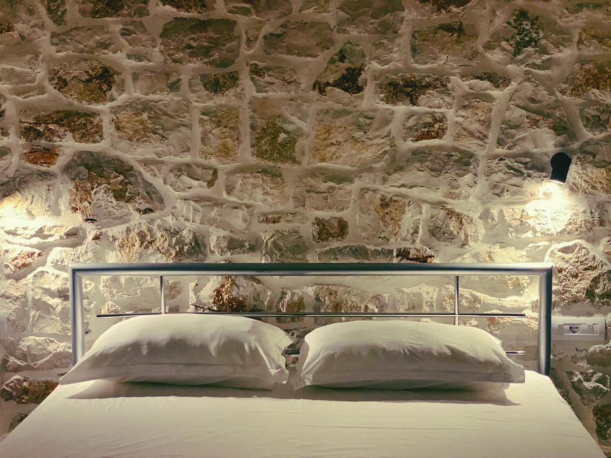 Lemons&Olives Rooms Химара Экстерьер фото