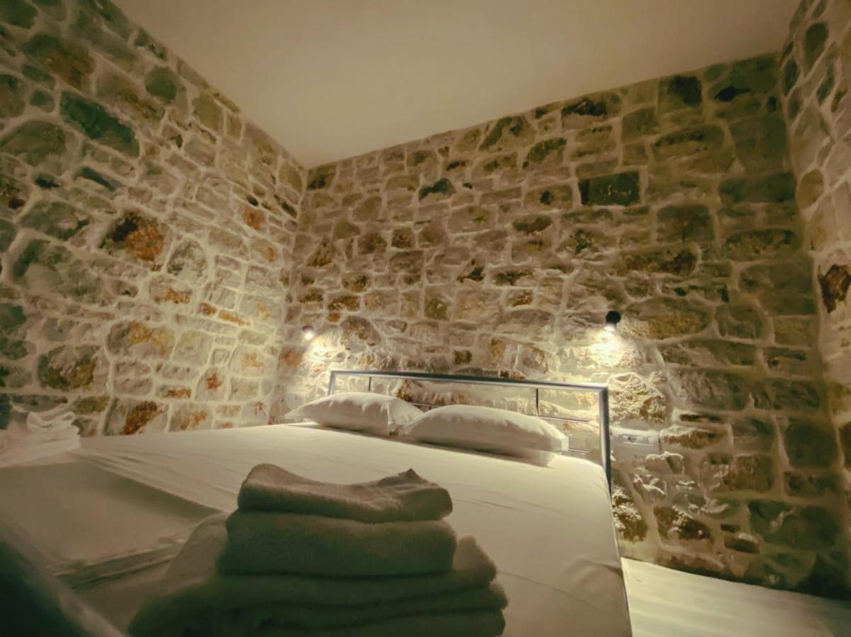 Lemons&Olives Rooms Химара Экстерьер фото