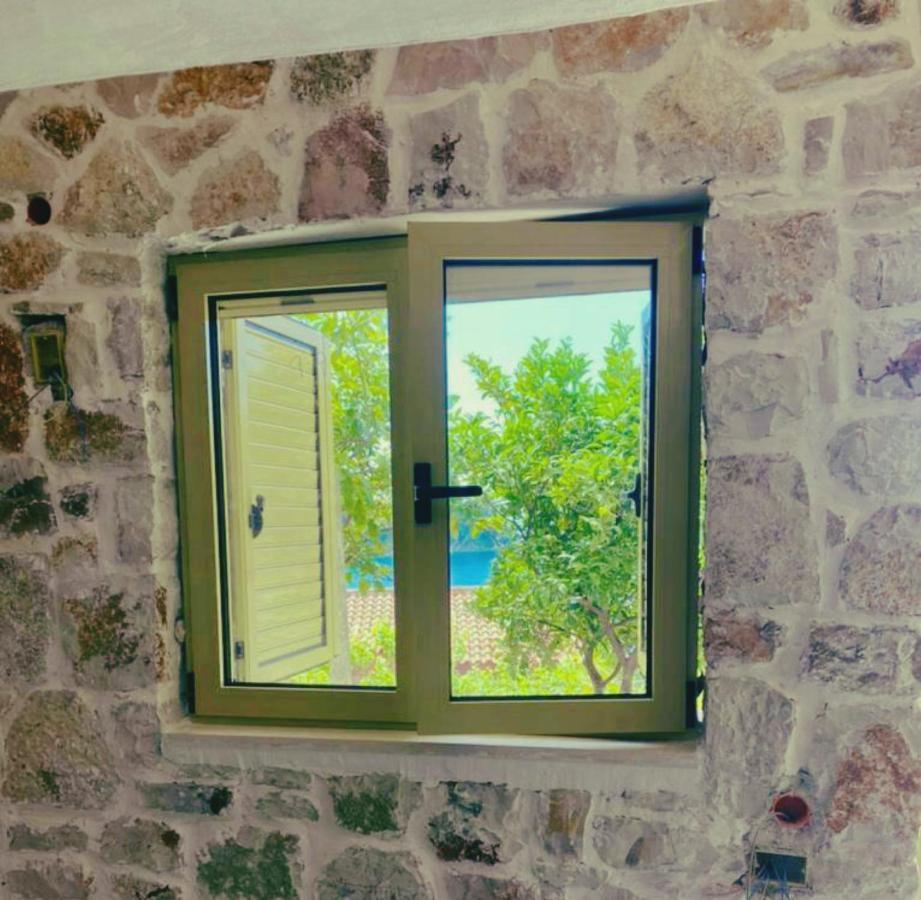 Lemons&Olives Rooms Химара Экстерьер фото