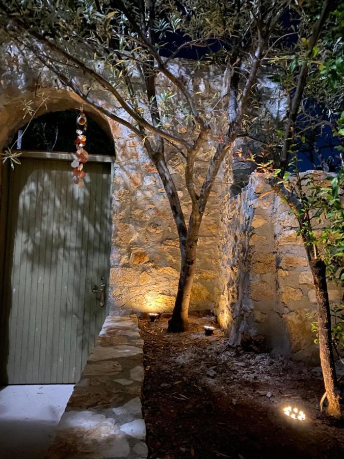Lemons&Olives Rooms Химара Экстерьер фото