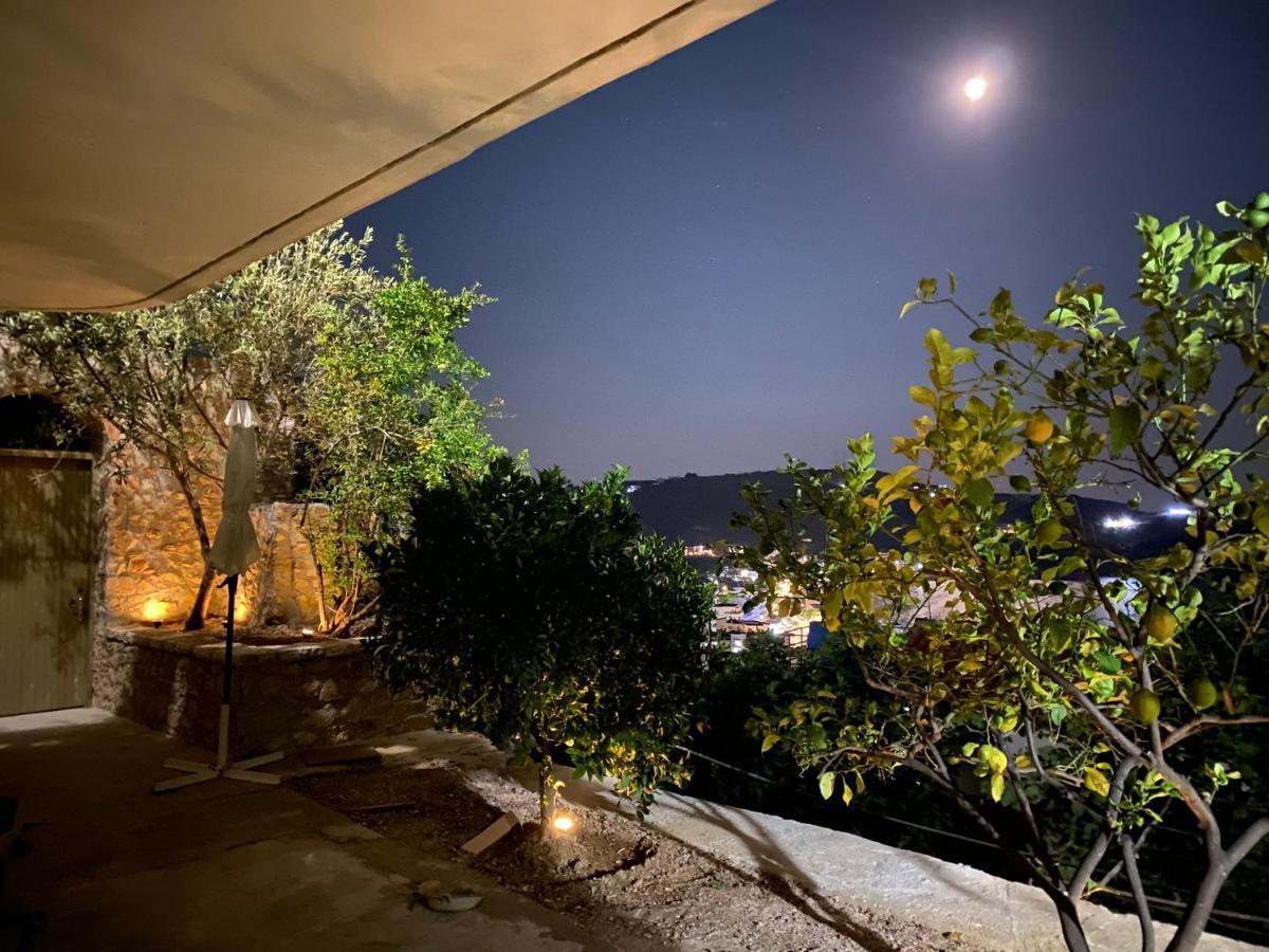 Lemons&Olives Rooms Химара Экстерьер фото